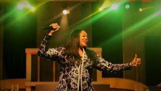 SINACH: THERE'S AN OVERFLOW (LIVE)