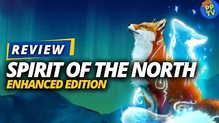 Spirit of the North: Enhanced Edition PS5 Review | Pure Play TV