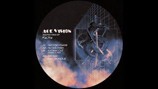 Ace Vision -- Mixage Èlectronique