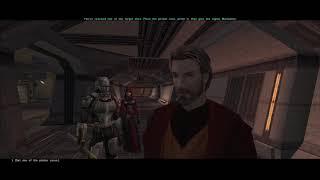 Mandalore the Preserver: The Legend of Canderous Ordo Part 2 (1080p)