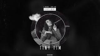 Tiny Tim x Type Beat [Scary] Prod by Ferzi [Instrumental Tiny Tim Music]