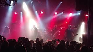 Paradise Lost  Tragic Idol - live 20.12.2018