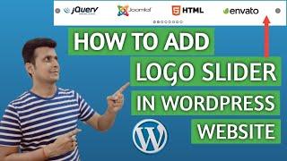 How To Create A Logo Slider In WordPress  | Best WordPress Logo Slider Carousel Plugins