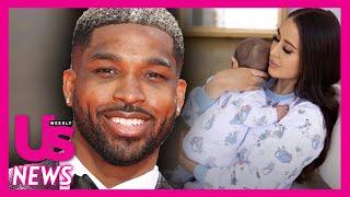 Tristan Thompson Response To Maralee Nichols Child Support Claims