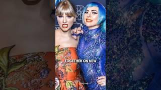 Taylor Swift & Lady Gaga Collaboration? Fans Were Fooled by This Rumor!