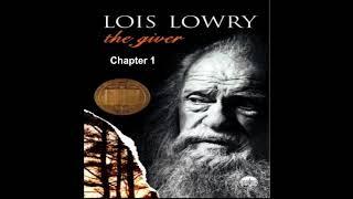 The Giver by Lois Lowry Full Audiobook with text -Read Aloud