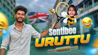 Senti bee Roast | URUTTU ROAST | Episode -1 | 1080p-Tamil