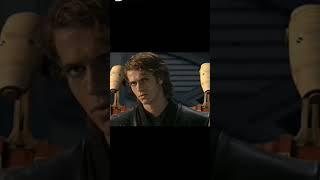 Anakin Skywalker edit