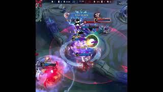 Kagura Insta-Kill Burst Damage