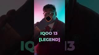 iQOO 13 Unboxing | techENT