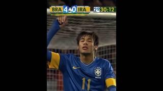 Neymar golazo brasil #neymar #brasil ️️