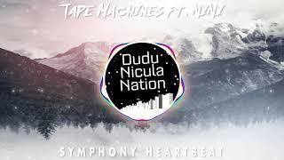 Tape Machines feat NiNi - Symphony Heartbeat Bass Boosted