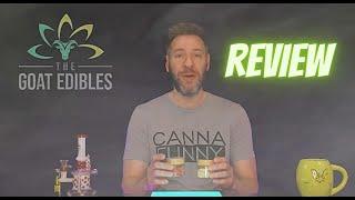 The Goat Edibles Review