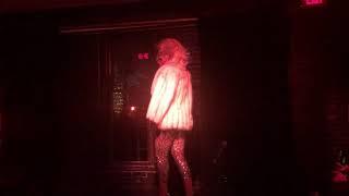 OLIVIA LUX - He Loves Me at Bizarre Bushwick