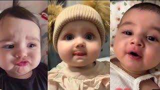 Cute baby Papa Talking️#papa#papaloving #papalovers#baby#babyvideos #funnyvideos#youtube#viralvideo