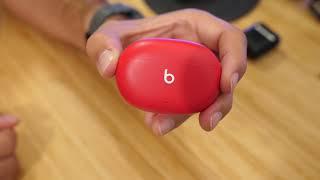 How to Pair/Sync Beats By Dre Studio Buds with Non-Apple/Android Devices