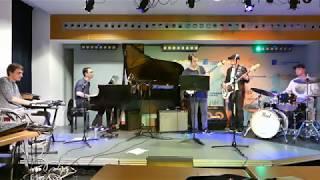 The Flydogs - In A Sentimental Mood (Duke Ellington Tribute)