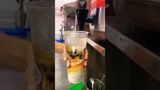 Hawaiian fruit tea#mixue #viral #jansiusmanik #icecream #mixueicecream #fyp #hawaiian #boba #fy