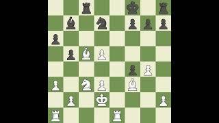 White Sarana, Alexey, Black Gordievsky, Dmitry,Sicilian Defense: Open, Scheveningen, Classical Vari