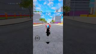 INDIAN BIKE ll COPY GAME FUNNY GLITCH #gaming #shortsvideo