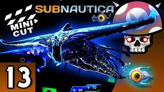 [Vinesauce] Joel - Subnautica Highlights ( Part 13 )