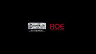 Brompton Diamond Partner: ROE Visual