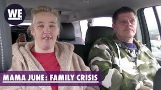 June & Geno Spent $150,000 on Cocaine  Mama June: Family Crisis