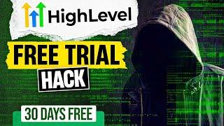 GoHighLevel 30 Day Free Trial 2025 | How to Get Extended GoHighLevel Trial