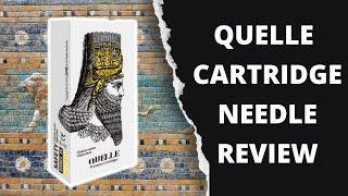 Quelle Cartridge Review