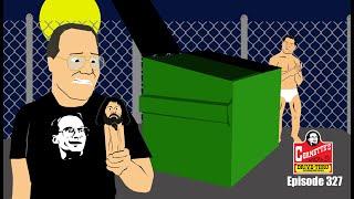 Jim Cornette on The Vince McMahon Scandal (Live Reaction)