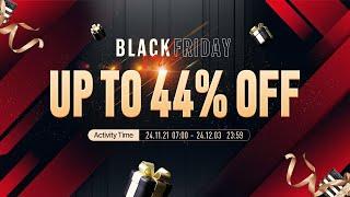 RD tech Black Friday Sale,  RD6030 RD6024 RD6012P RK6006 good time to make orders