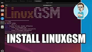 How to Install LinuxGSM on Ubuntu!