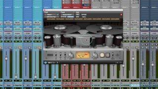 Mixing With The UA Oxide Plugin - Mixing With Mike Mixing Tip