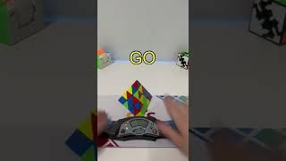 How fast can you solve the Master Pyraminx? 