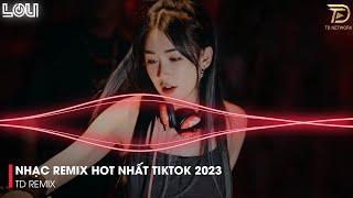 À Lôi Remix x Double 2T - Tại Vì Thích Em Nhiều Quá Nhưng Em Lại Nói Là À Lôi Remix Hot Tiktok 2023