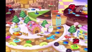 Let's Play Mario Party 5 Story Mode Part 1