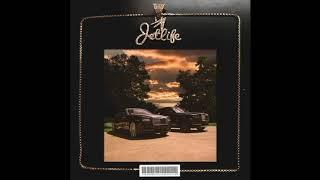 Curren$y "Welcome to Jet Life Recordings Vol. 2" Preview