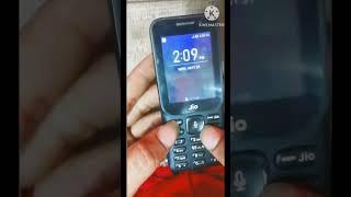 JIO F320B NETWORK ISSUE SOLVED 