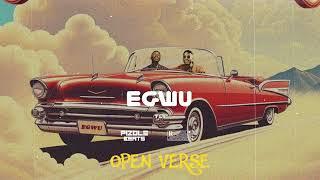 Chike ft Mohbad - EGWU  (OPEN VERSE ) Instrumental BEAT + HOOK By Pizole Beats