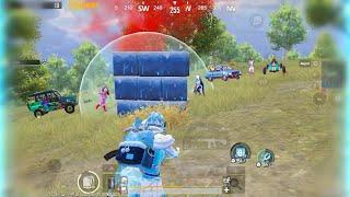 NEW RUNIC POWER MODEICE WALL️ iPhone 8 Plus PUBG MUNNO HANDCAM Pubg Mobile