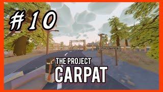 [Gameplay] Unturned.exe #10 Carpat