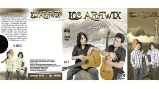 Los Arawix ► Sirenitay -  Ⓐudio 