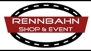 Der neue CARRERA-Shop: Rennbahn Shop & Event