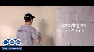 TriTech Airless Paint Sprayer