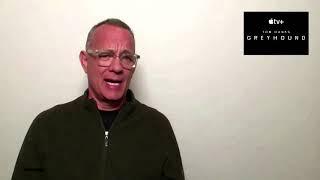 Tom Hanks calls out people who don't wear masks