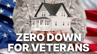 2024 VA Loan Requirements (the BEST Loan for Veterans)