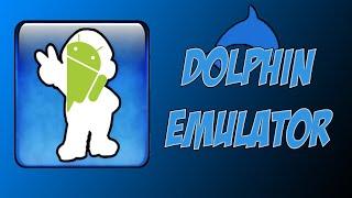 Set Up The Dolphin Emulator On Android - Play GameCube & Wii Games On Android