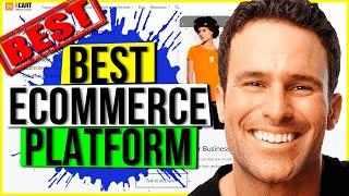 The Best Ecommerce Platform for Small Business 2021 