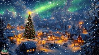 BEAUTIFUL CHRISTMAS MUSIC 2025  Quiet and Comfortable Instrumental Music, Christmas Ambience #28