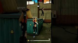 Gr Abhijeet Best gameplay Abhijeet vs pro playerAttitude WhatsApp status  #Abhijeet #freefire #short